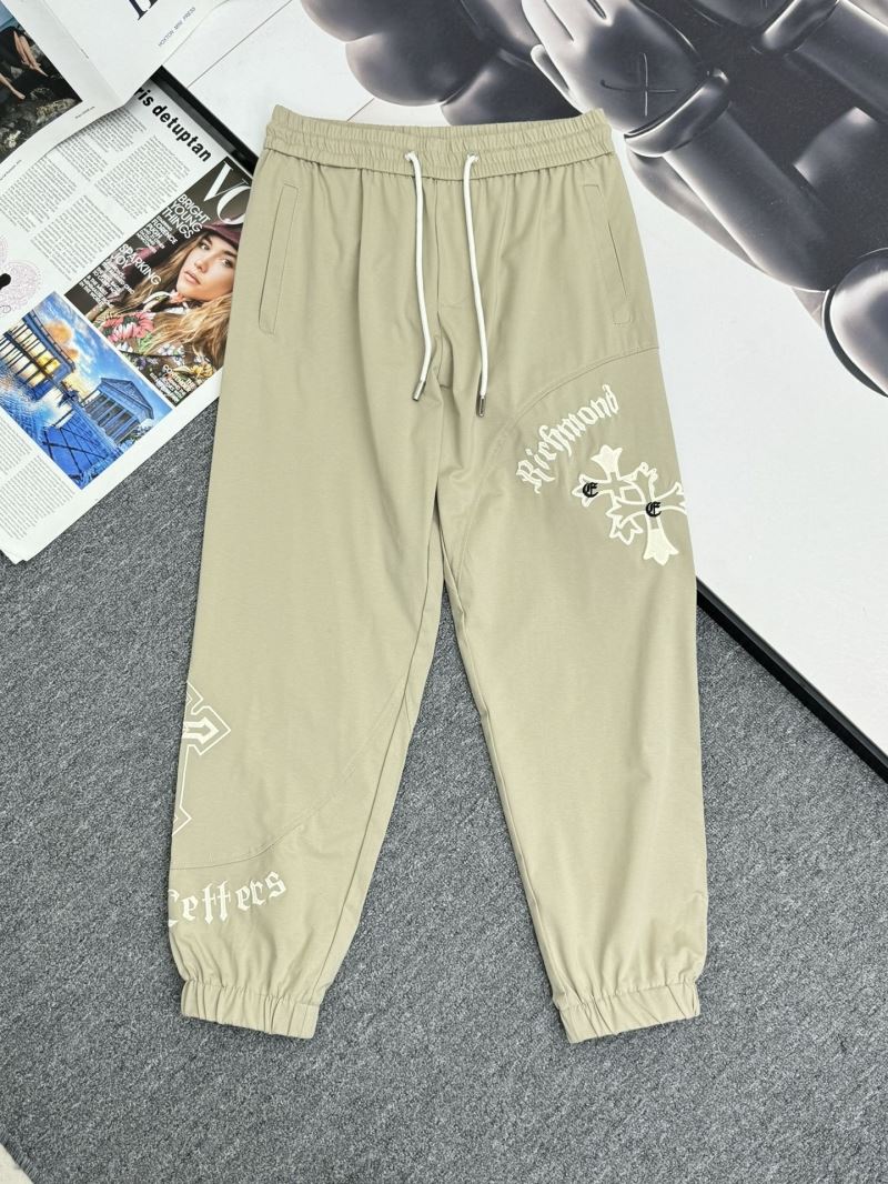 Chrome Hearts Long Pants